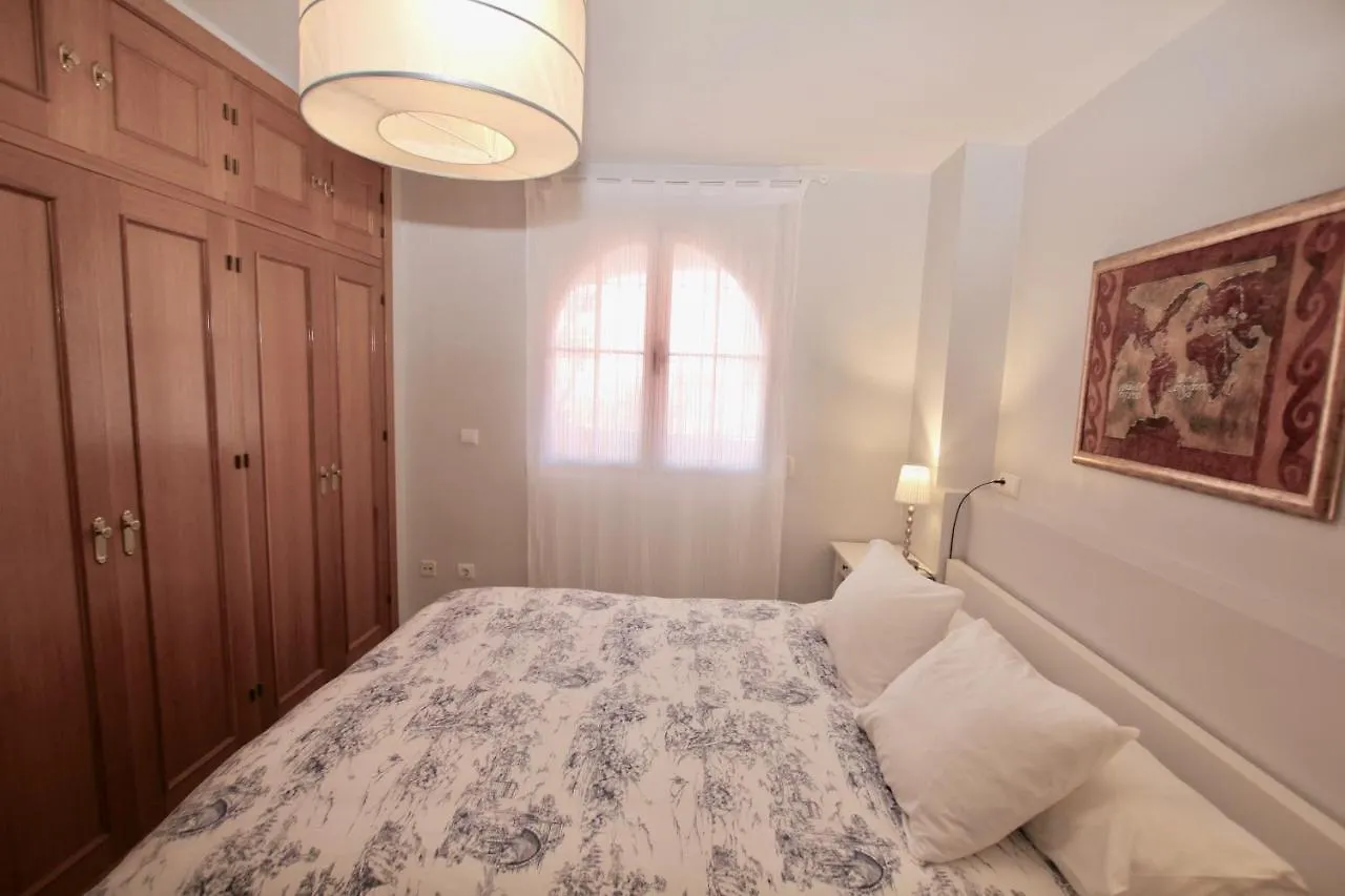Alvarito Playa Apartment By Rafleys Marbella 0*,  Hiszpania