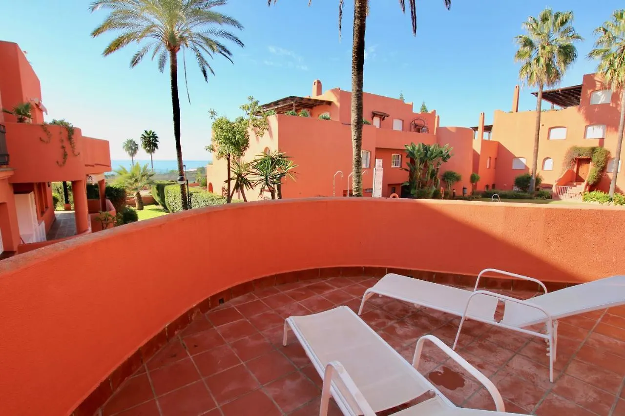 Alvarito Playa Apartment By Rafleys Marbella Spanien
